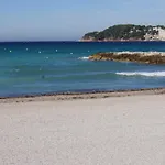 Διαμέρισμα Joli T2 Bord De A 2mn Du Marche De Sanary Clim Parking