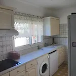 Joli T2 Bord De A 2mn Du Marche De Sanary Clim Parking Apartmán *