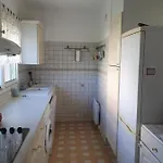 Apartmán Joli T2 Bord De A 2mn Du Marche De Sanary Clim Parking Six-Fours-les-Plages