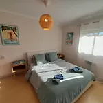 Joli T2 Bord De A 2mn Du Marche De Sanary Clim Parking Apartmán *