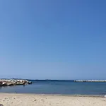 Apartmán Joli T2 Bord De A 2mn Du Marche De Sanary Clim Parking Six-Fours-les-Plages