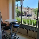 Apartmán Joli T2 Bord De A 2mn Du Marche De Sanary Clim Parking Six-Fours-les-Plages