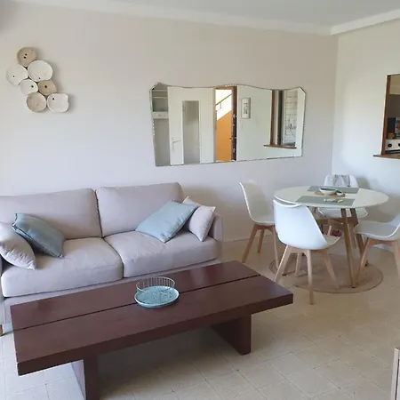 Appartement Joli T2 Bord De A 2mn Du Marche De Sanary Six-Fours-les-Plages