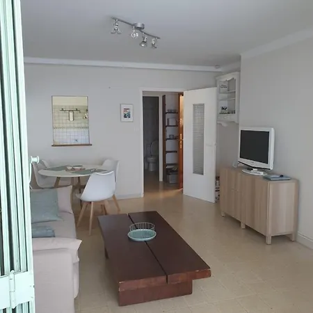 Appartement Joli T2 Bord De A 2mn Du Marche De Sanary Six-Fours-les-Plages