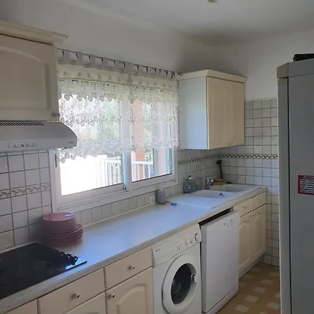 Joli T2 Bord De A 2mn Du Marche De Sanary Appartement *