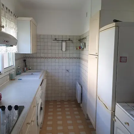 Apartment Joli T2 Bord De A 2mn Du Marche De Sanary Clim Parking Six-Fours-les-Plages