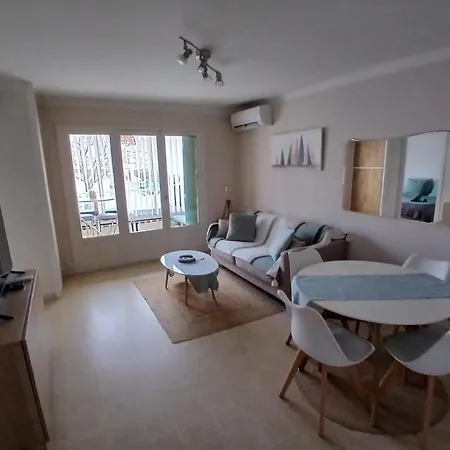Apartmán Joli T2 Bord De A 2mn Du Marche De Sanary Clim Parking Six-Fours-les-Plages
